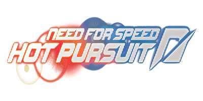 Speed title screen for Wii